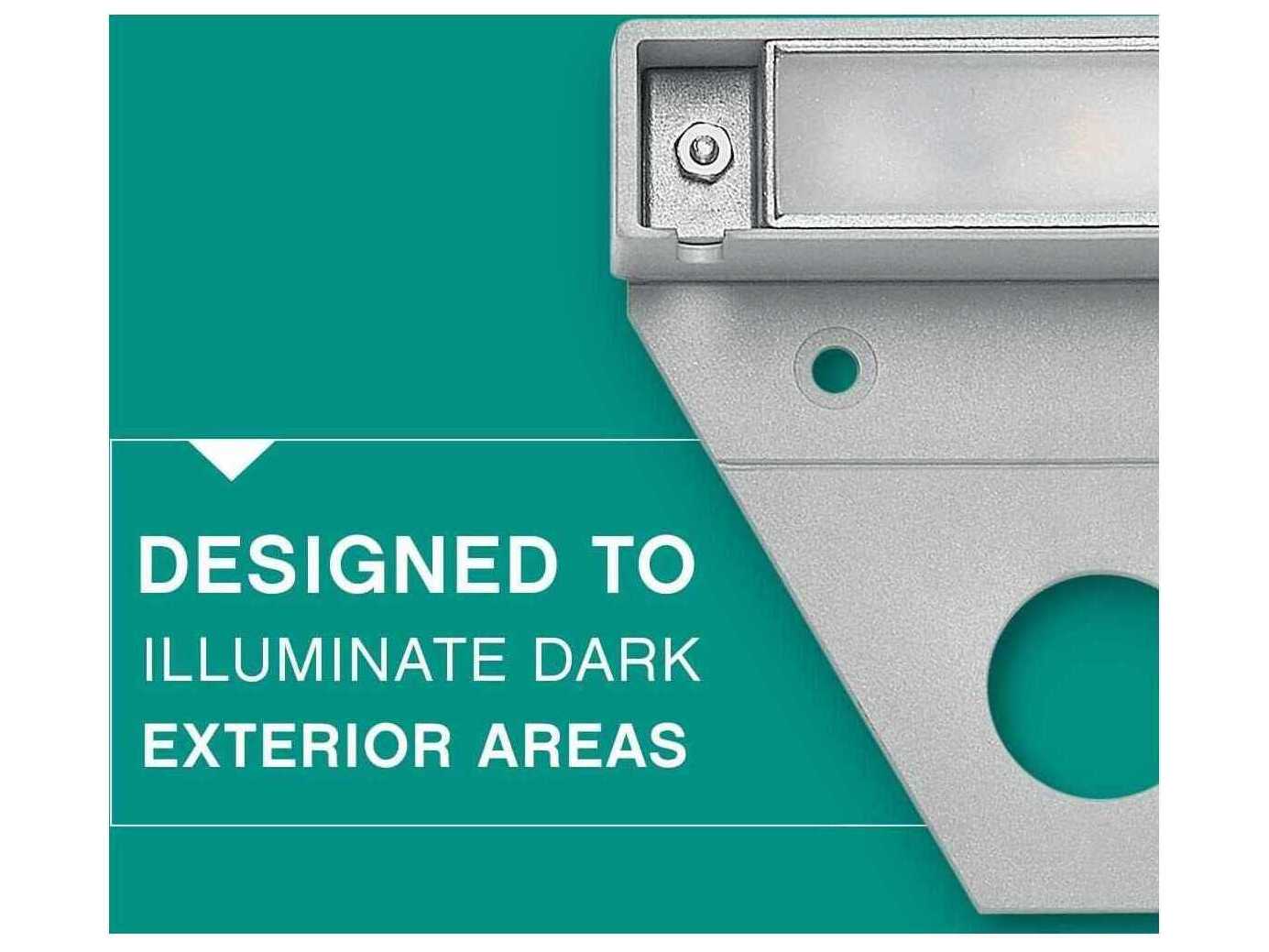 Hinkley Nuvi 1 Outdoor Floor Light