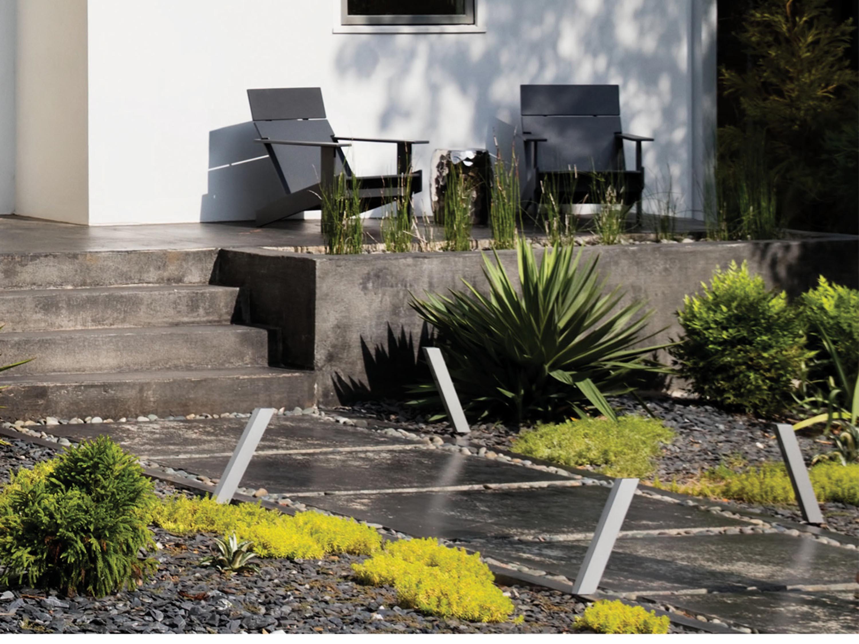 Hinkley Path Light Piza Led 1 - Light Outdoor