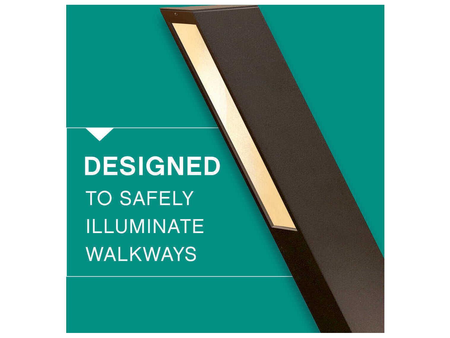 Hinkley Path Light Piza Led 1 - Light Outdoor