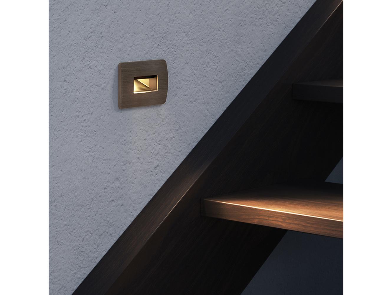 Hinkley Luna Outdoor Path Light