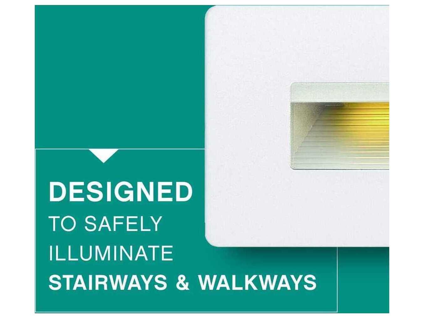 Hinkley Luna Outdoor Path Light