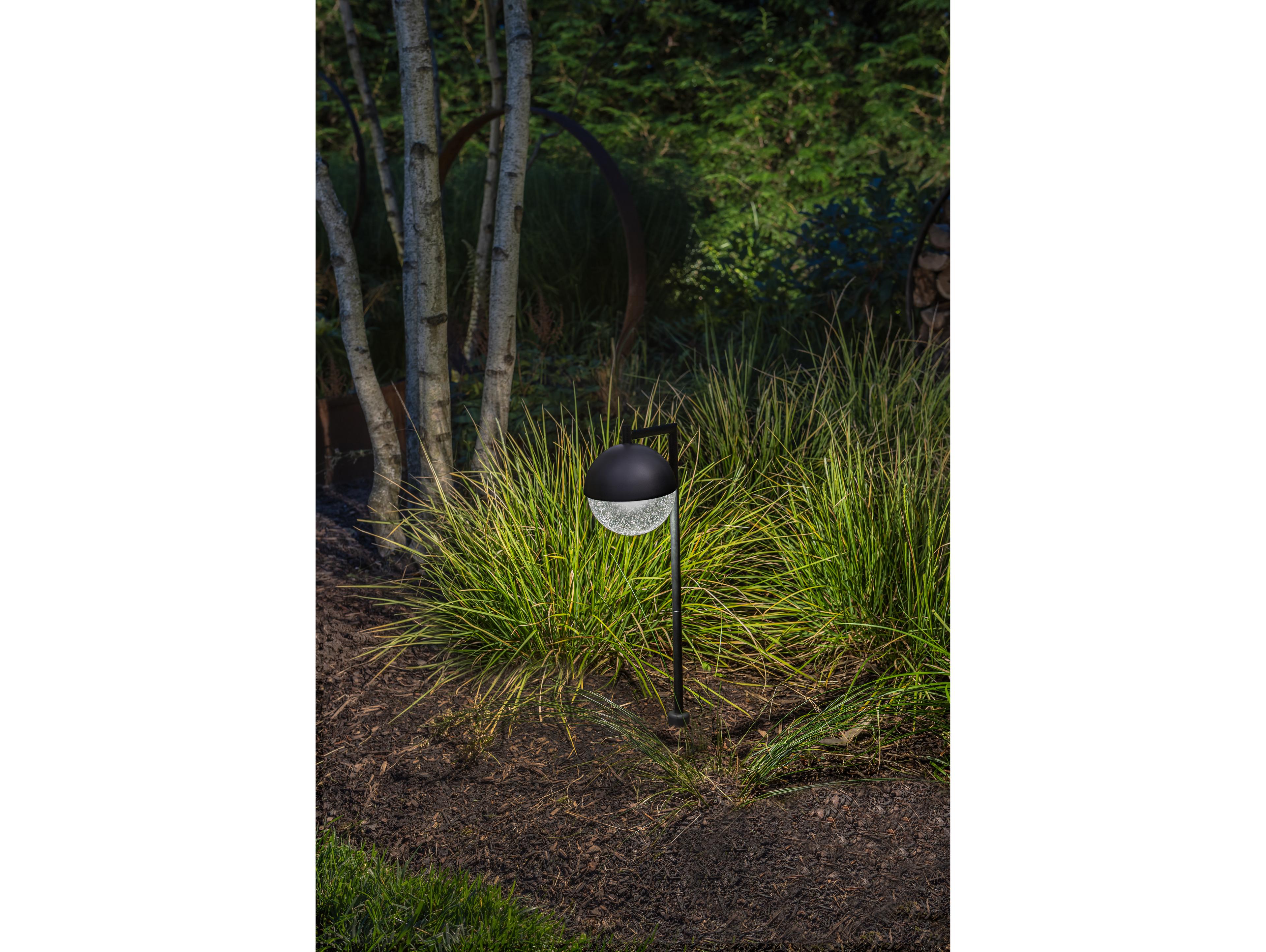 Hinkley Revolve 1 - Light Outdoor Path Light