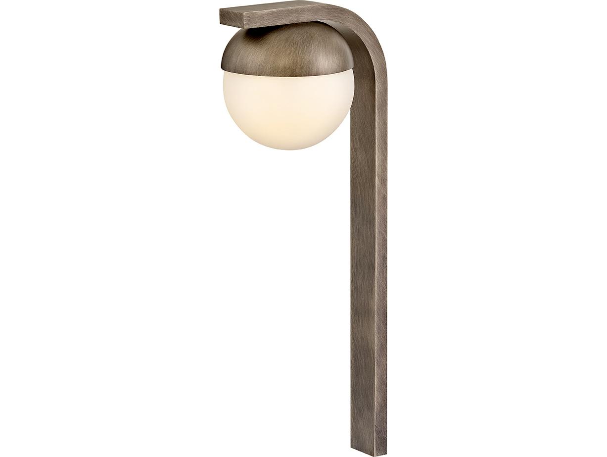 Hinkley 1-Light Outdoor Path Light
