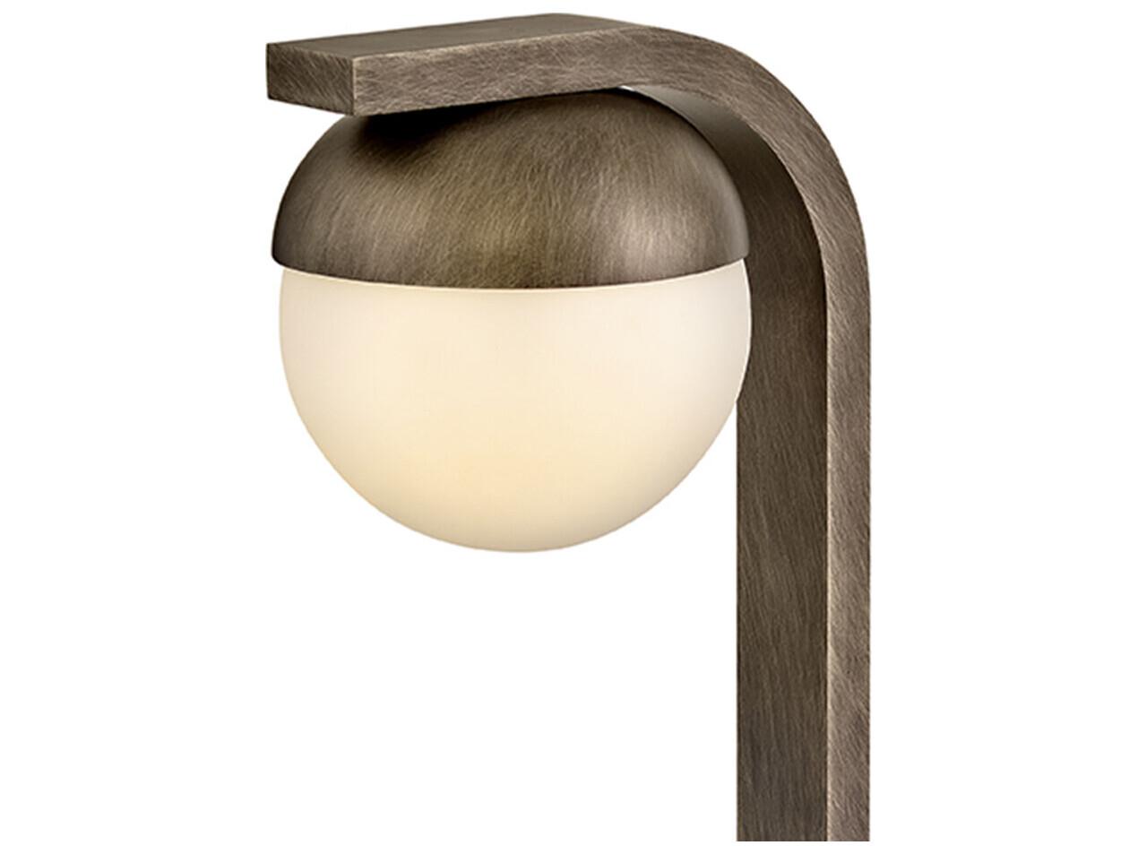Hinkley 1-Light Outdoor Path Light