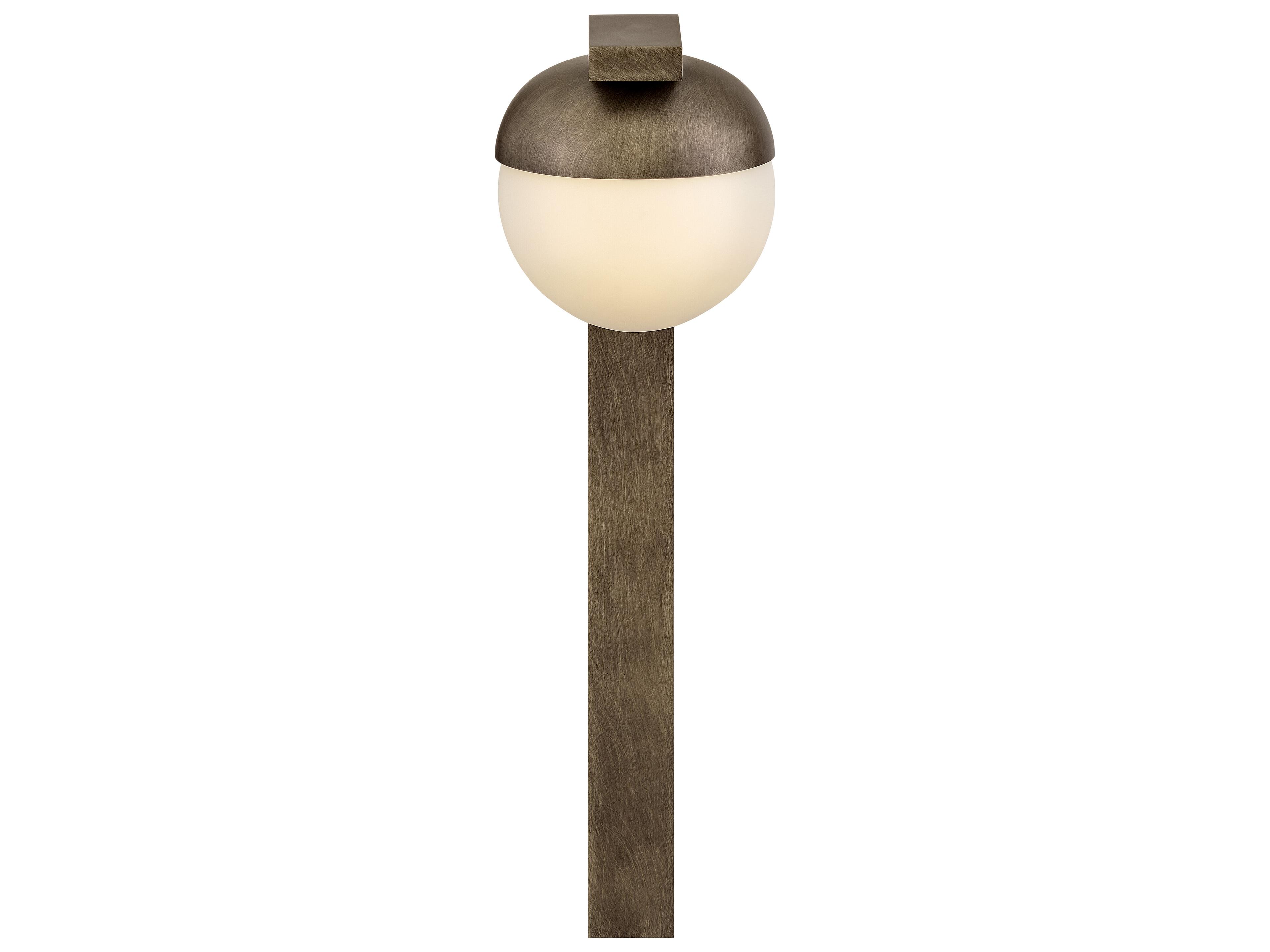 Hinkley 1-Light Outdoor Path Light