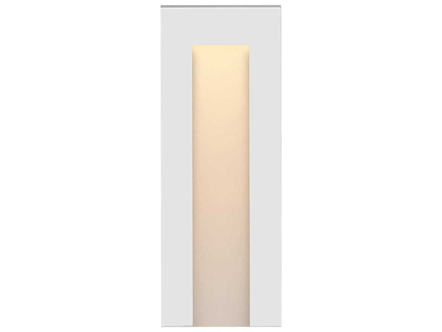 Hinkley Taper 1 Outdoor Wall Light