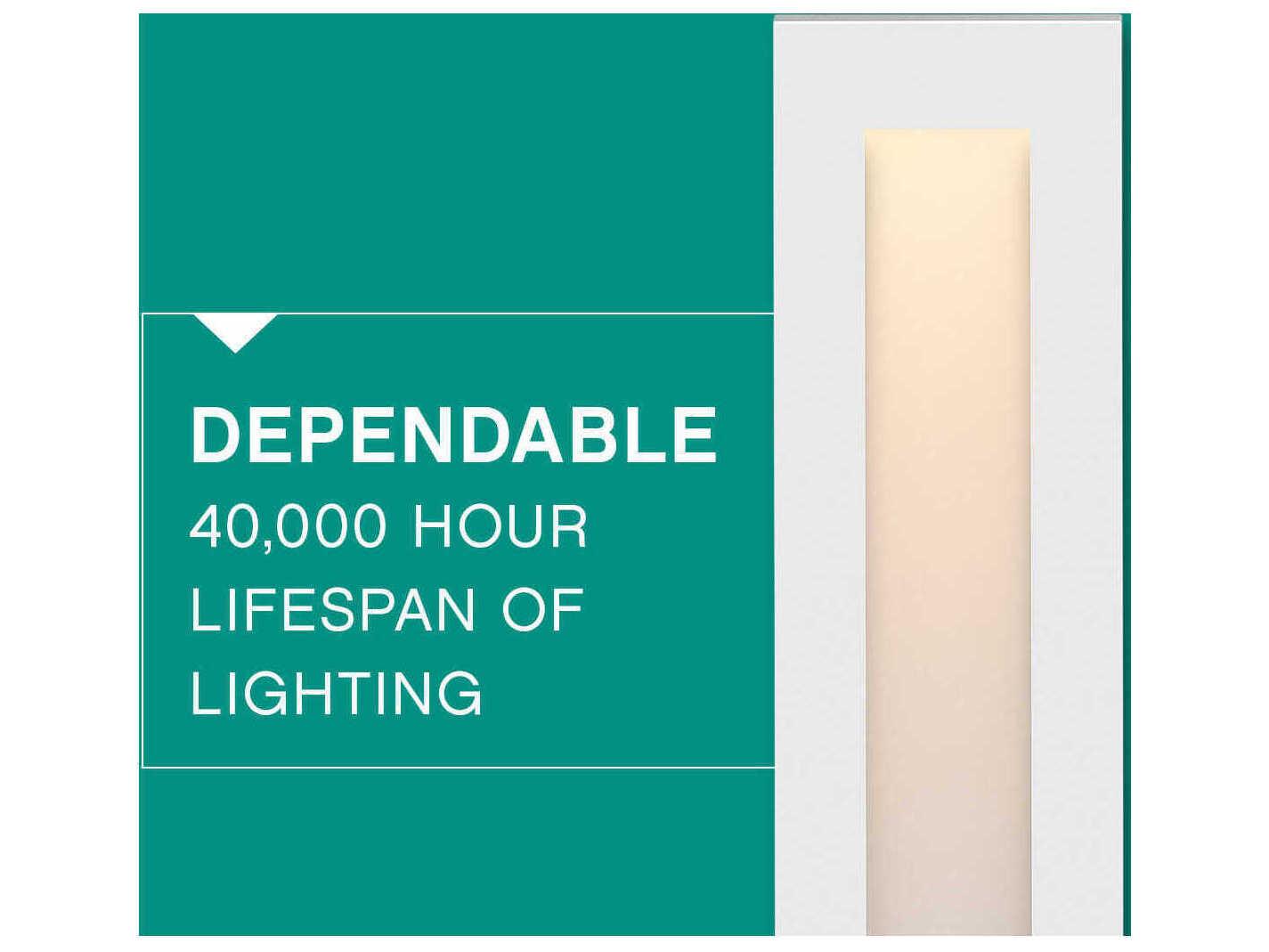 Hinkley Taper 1 Outdoor Wall Light