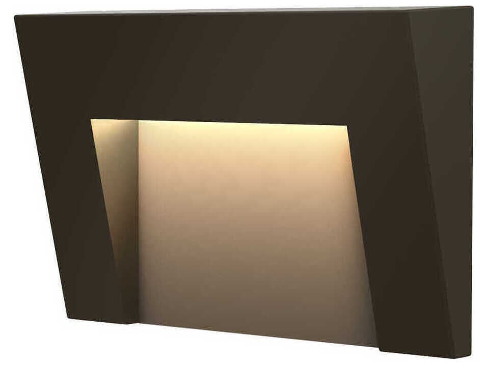 Hinkley Taper 1 Outdoor Wall Light