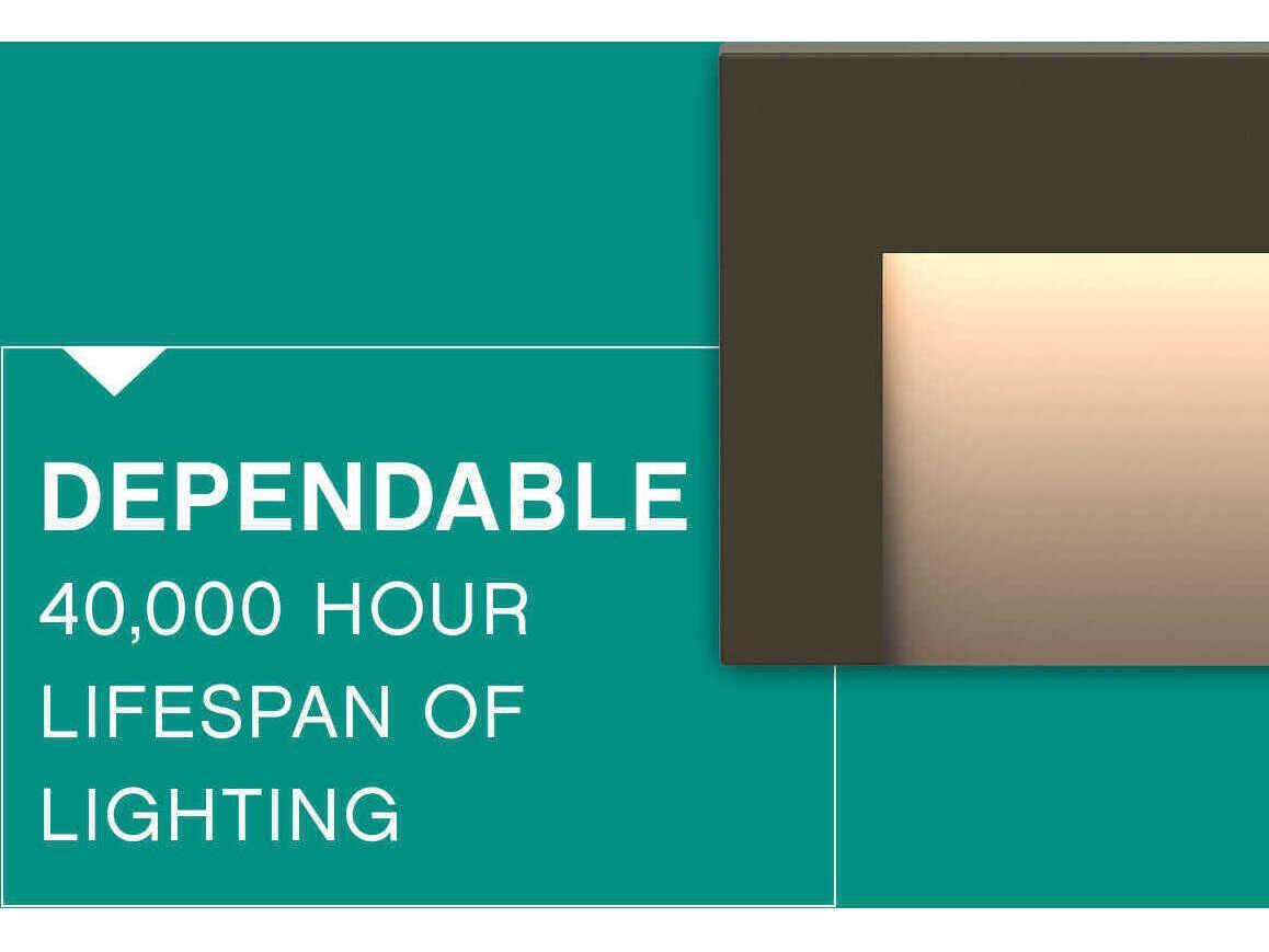 Hinkley Taper 1 Outdoor Wall Light