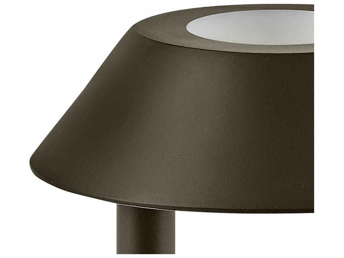 Hinkley Aura Outdoor Path Light