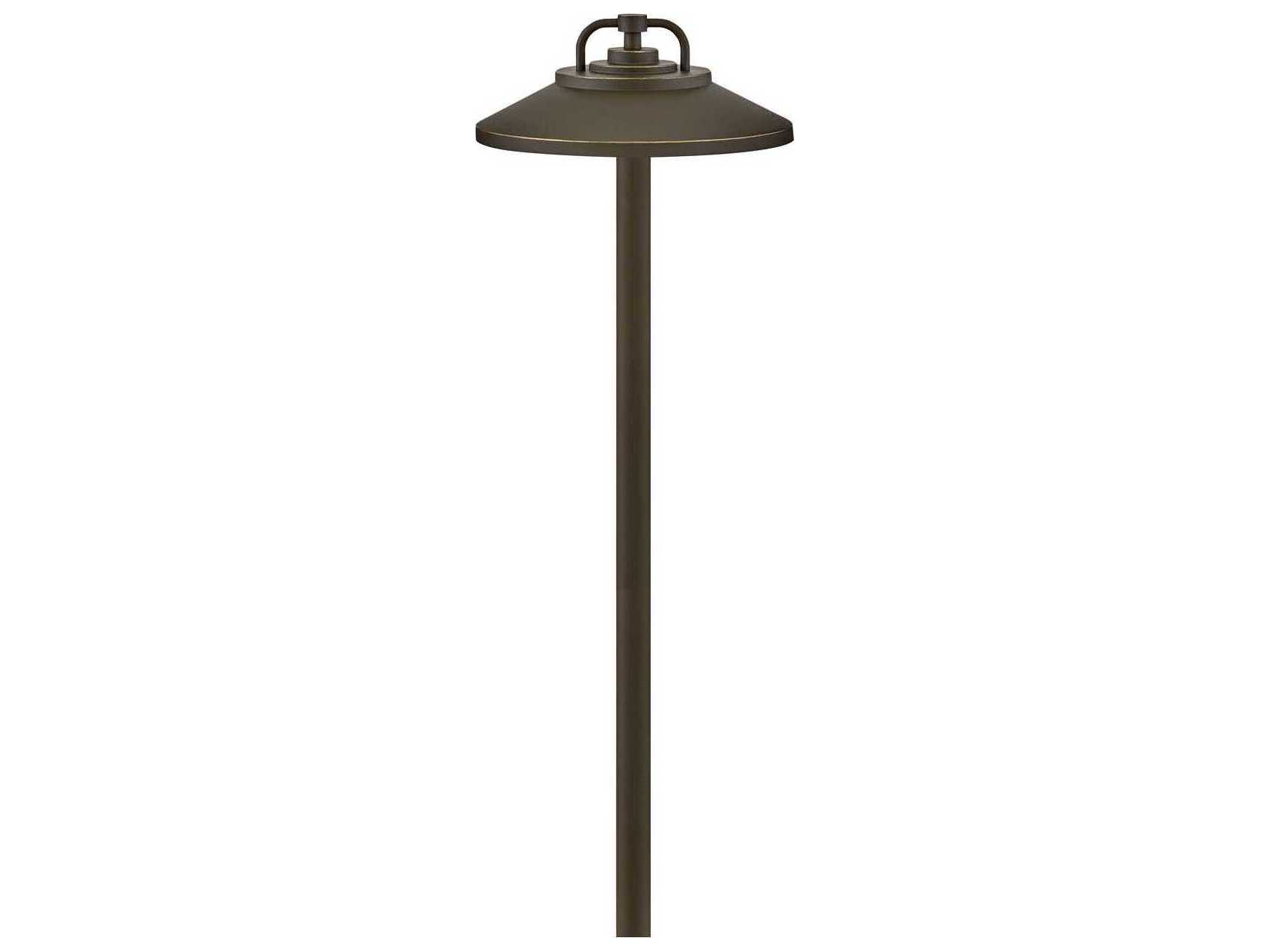 Hinkley Lakehouse Outdoor Path Light