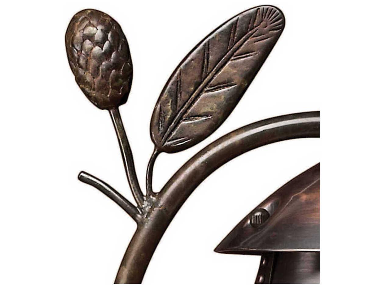 Hinkley Aspen 1 - Light Outdoor Path Light