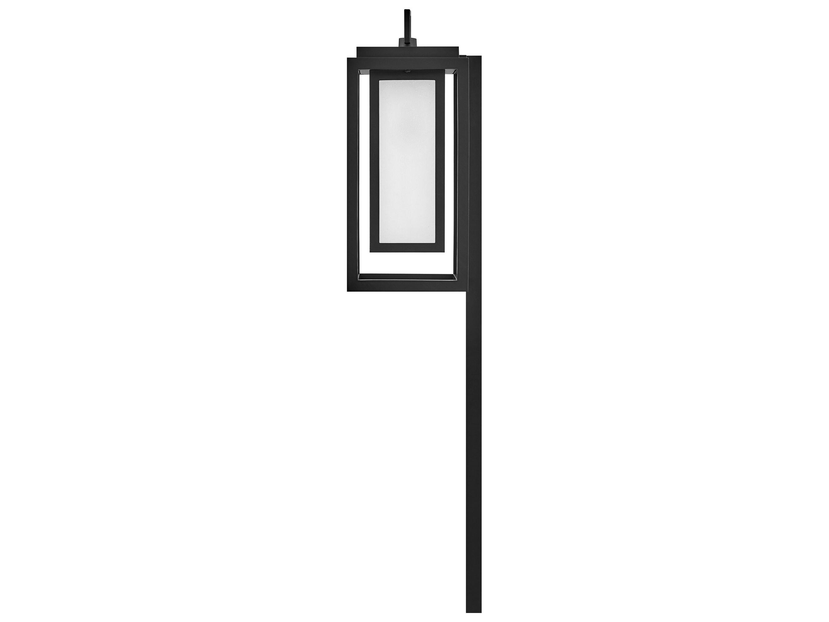 Hinkley Republic 1 - Light Outdoor Path Light