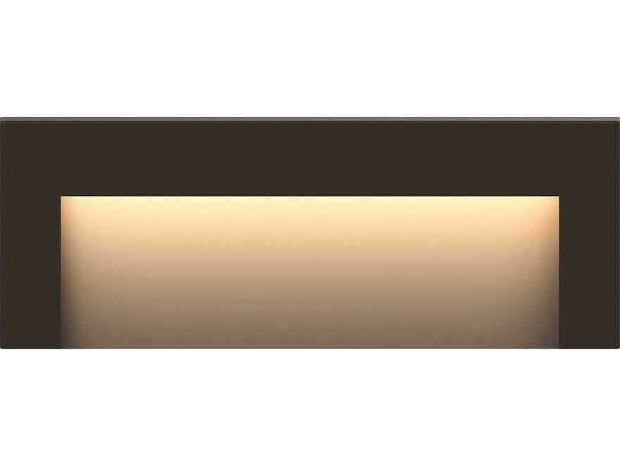 Hinkley Taper 1 Outdoor Wall Light