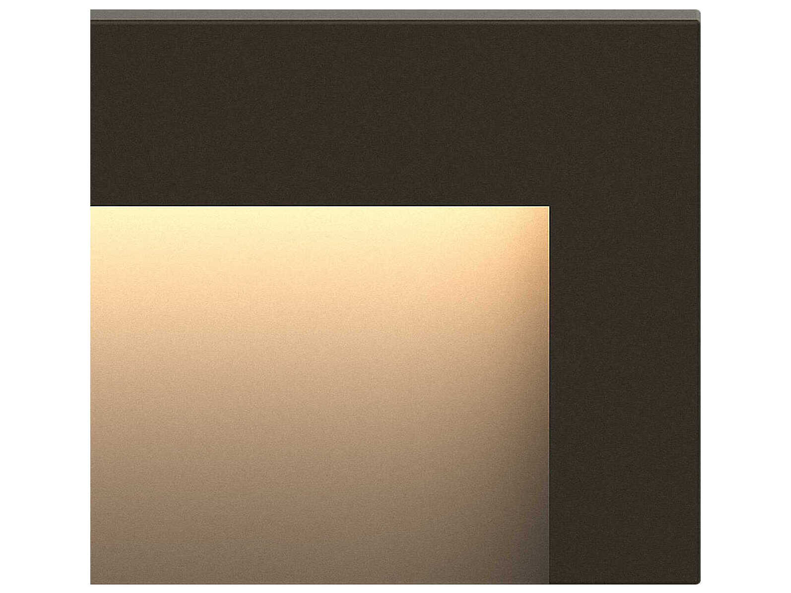 Hinkley Taper 1 Outdoor Wall Light