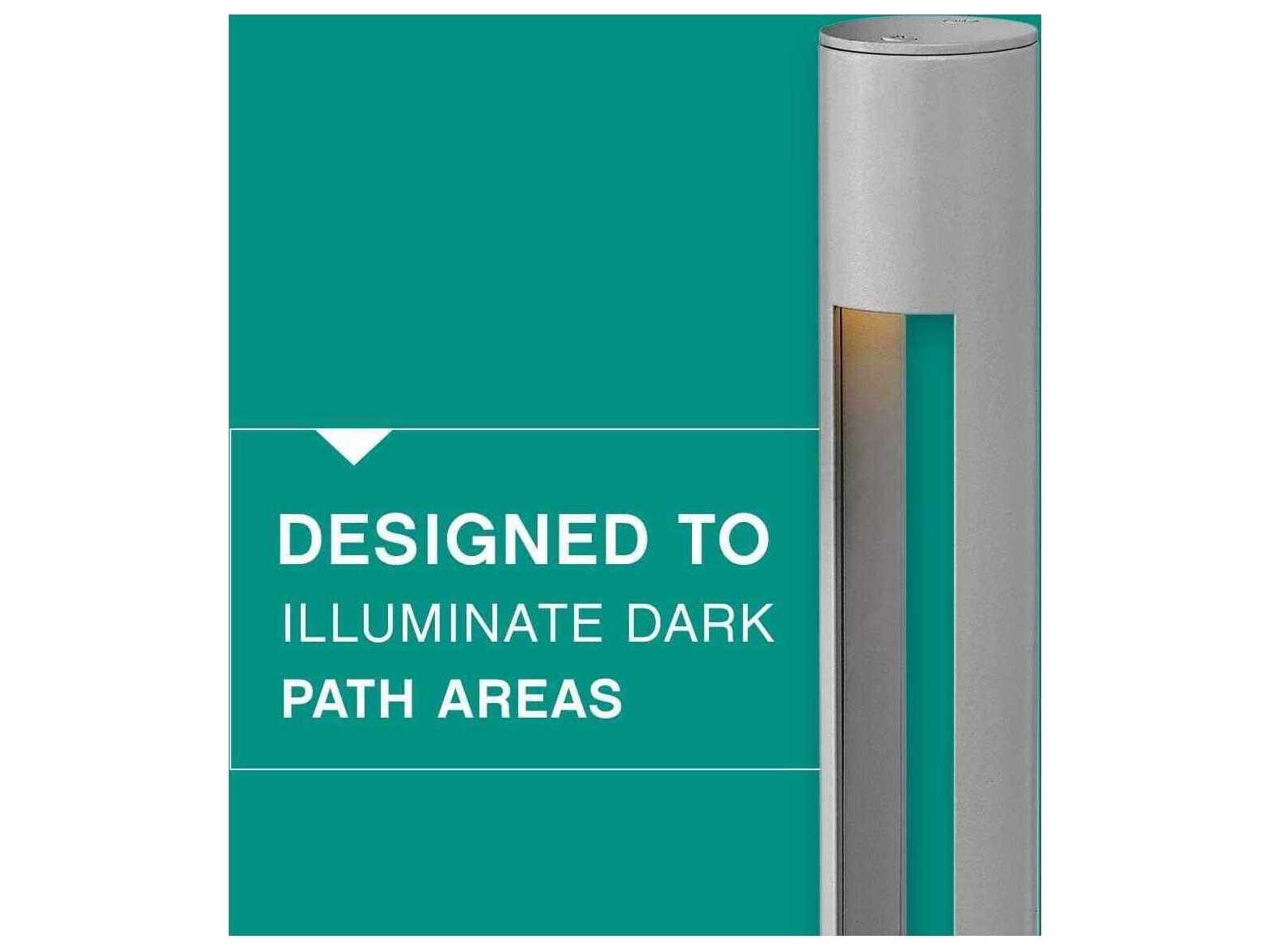 Hinkley Atlantis Outdoor Path Light