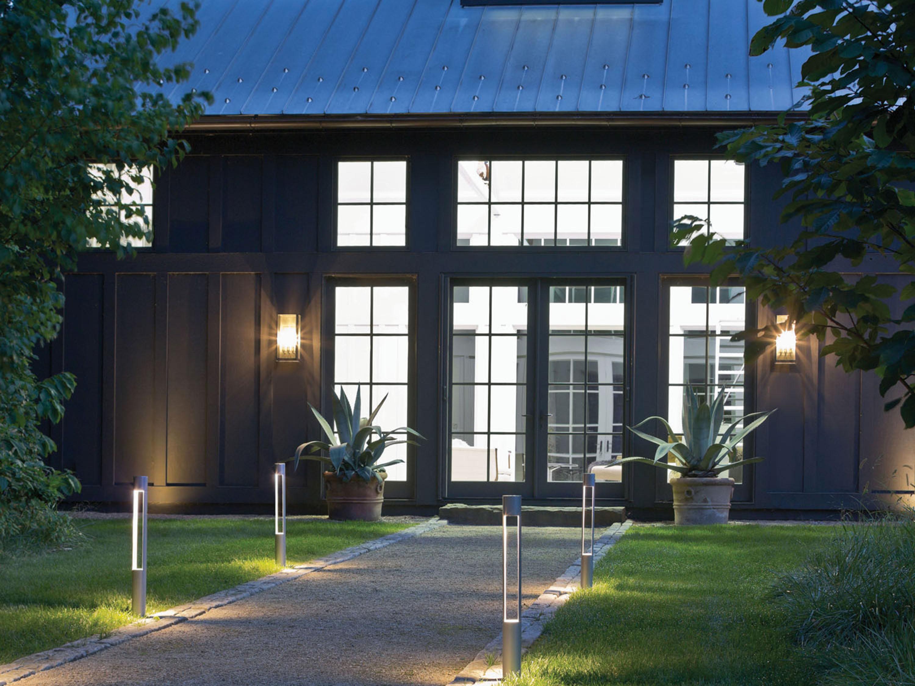 Hinkley Atlantis Outdoor Path Light