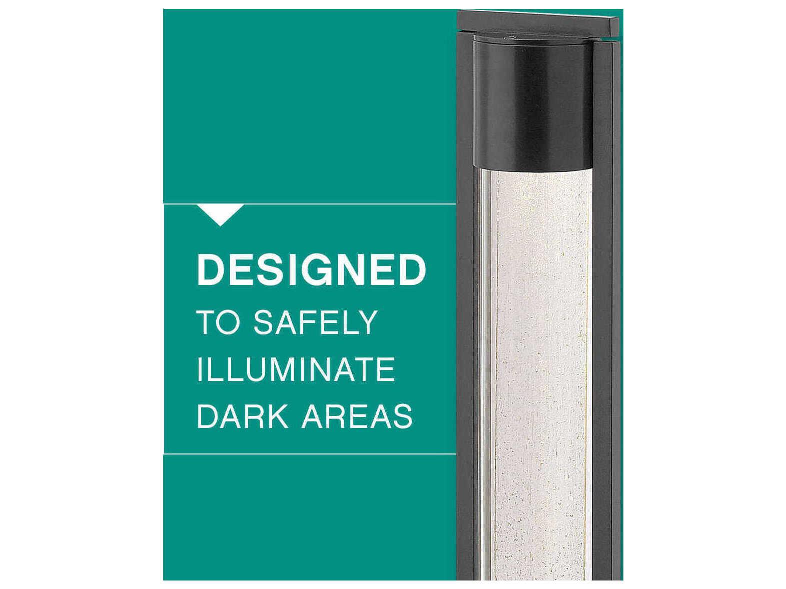 Hinkley Shelter Outdoor Path Light