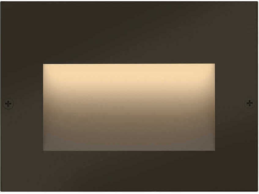 Hinkley Taper 1 Outdoor Wall Light