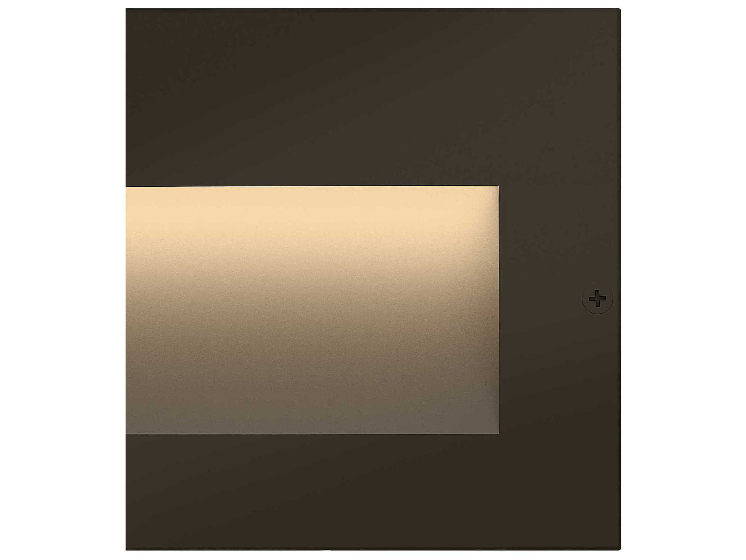 Hinkley Taper 1 Outdoor Wall Light