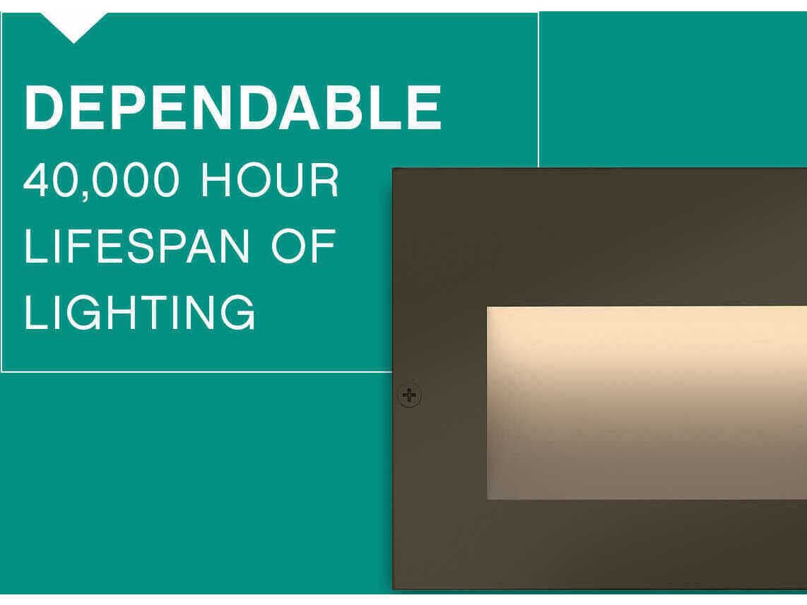 Hinkley Taper 1 Outdoor Wall Light