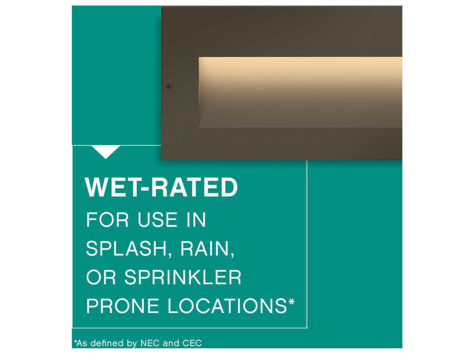 Hinkley Taper Outdoor Path Light