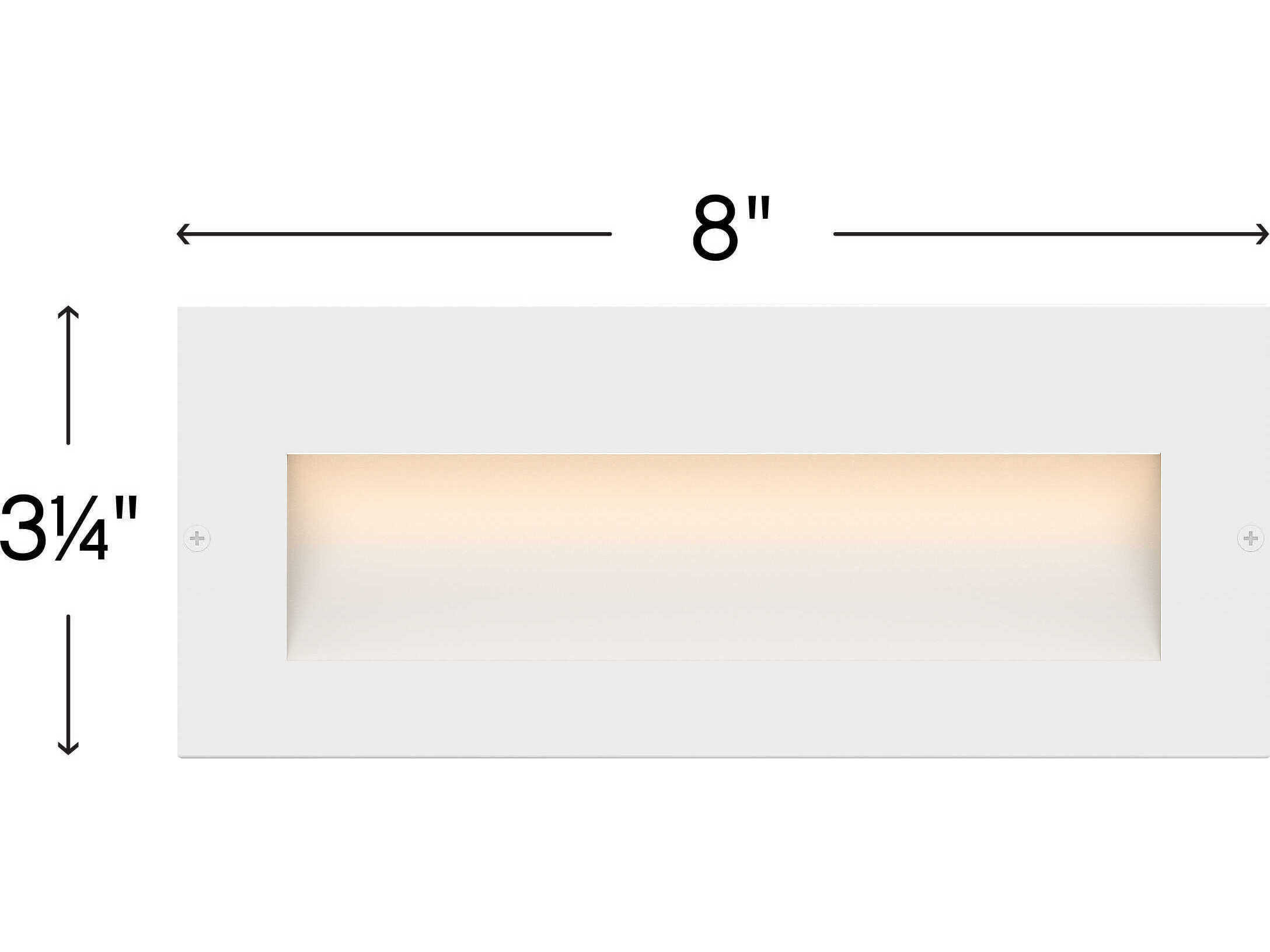 Hinkley Taper 1 Outdoor Wall Light