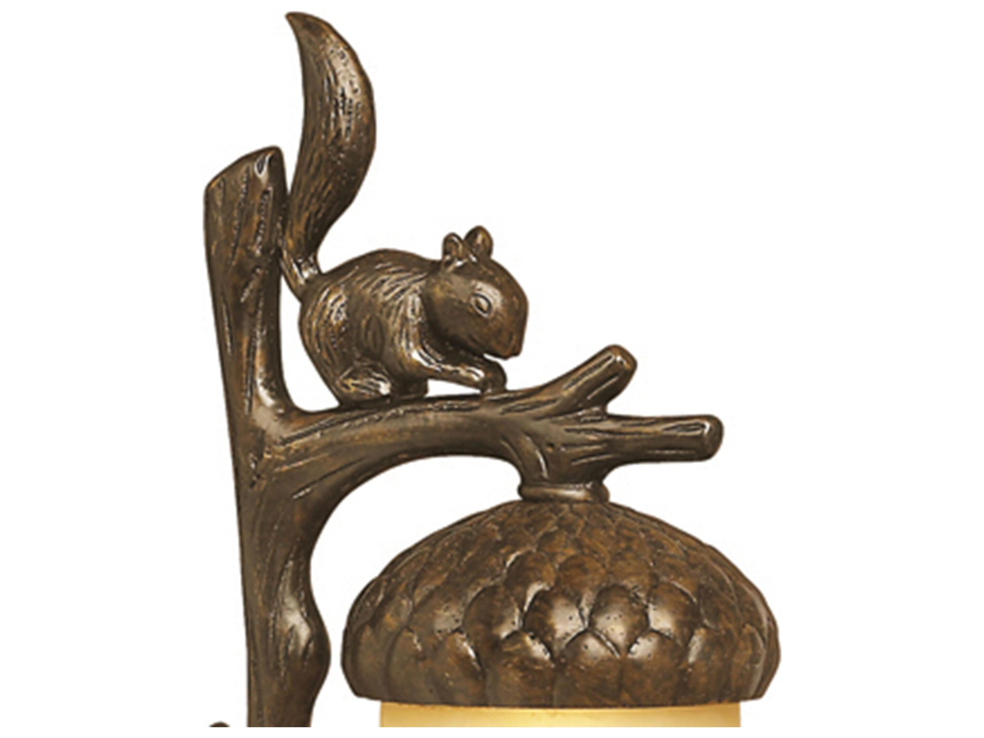 Hinkley Squirrel 1 - Light Outdoor Path Light