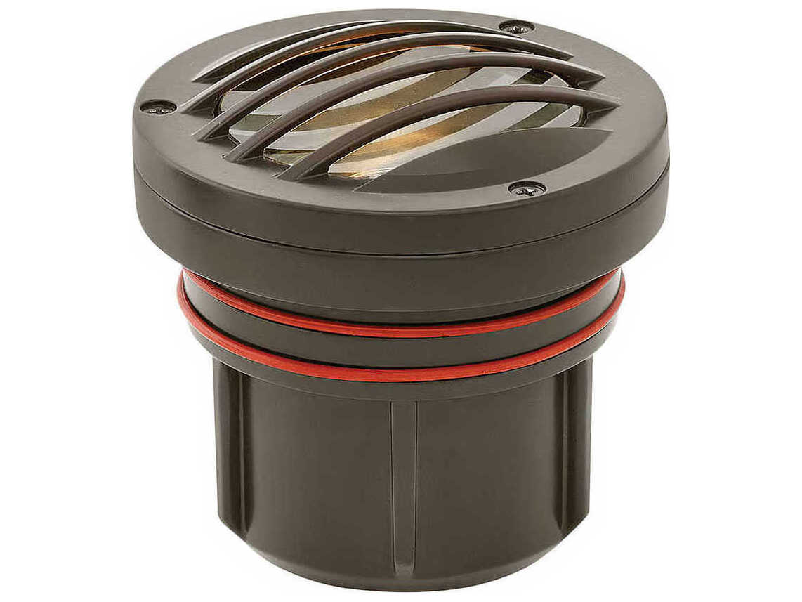 Hinkley Lumacore Outdoor Floor Light