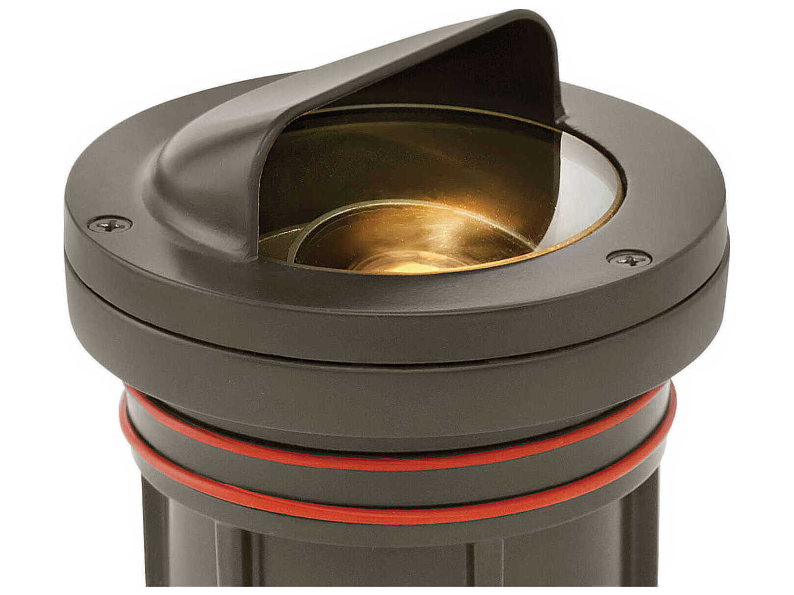 Hinkley Lumacore Outdoor Floor Light