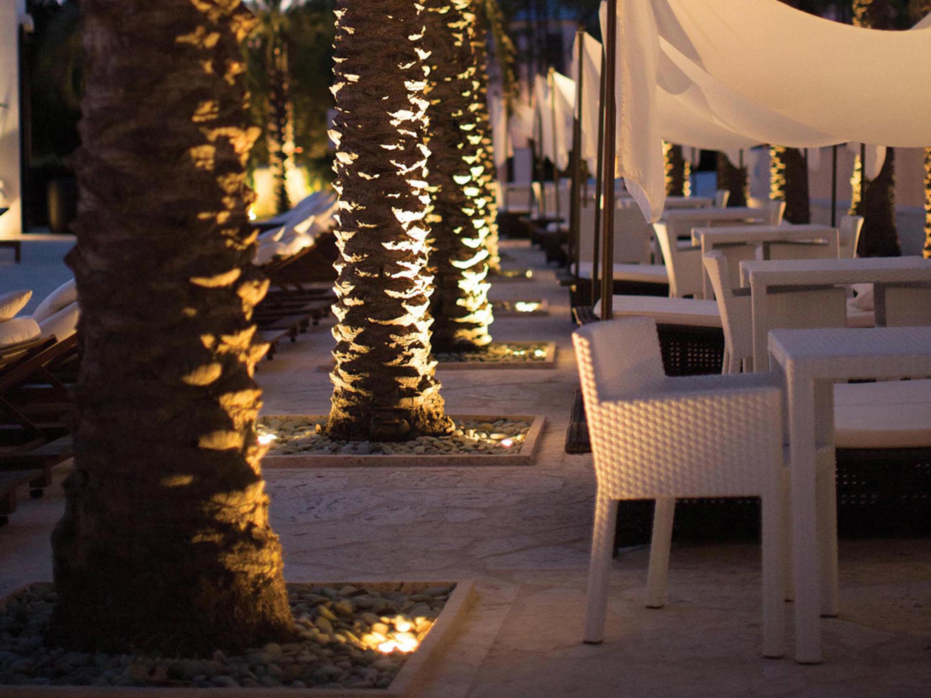 Hinkley Shielded 1 - Light Outdoor Spot Light