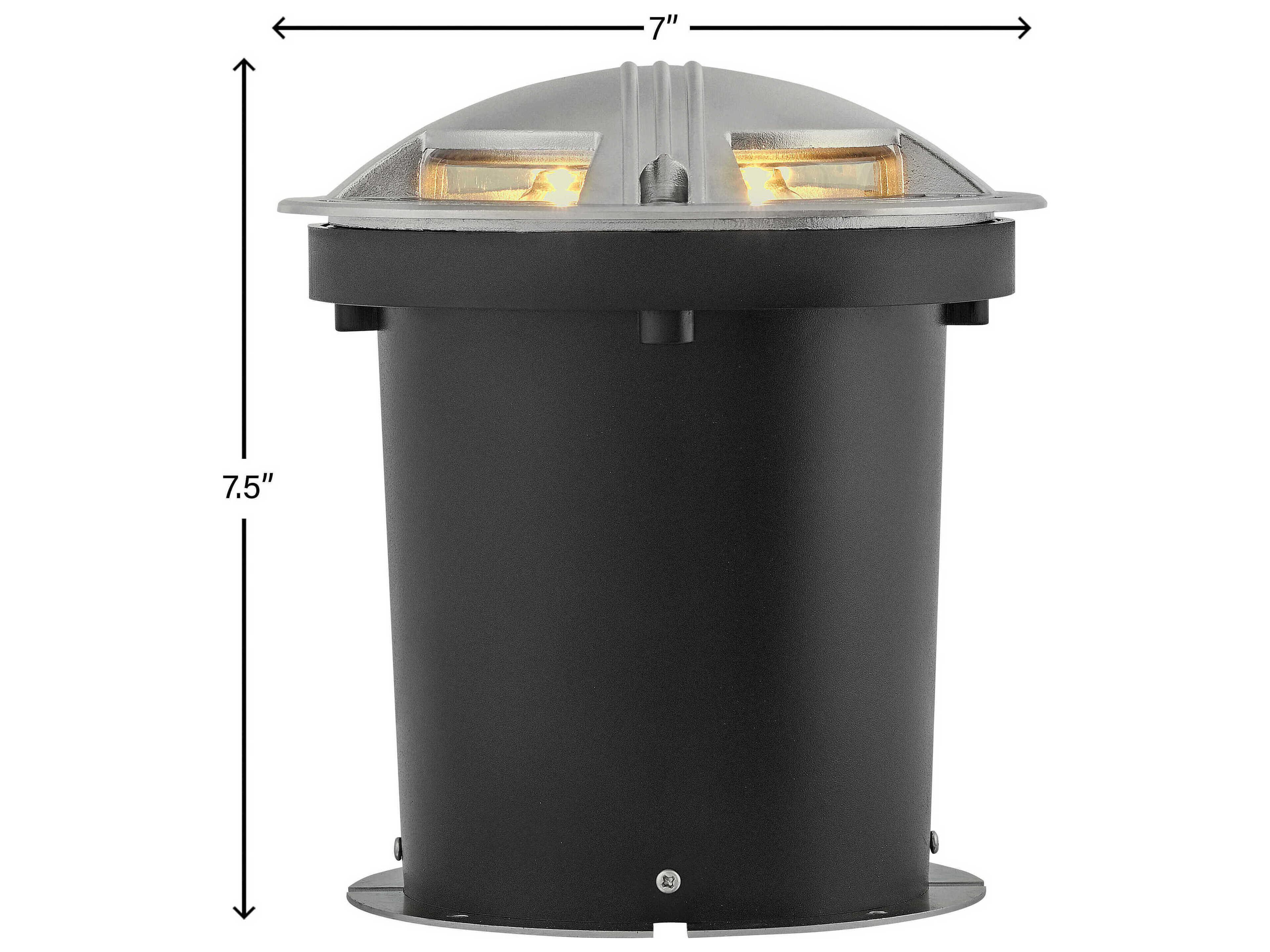 Hinkley Flare Outdoor Spot Light