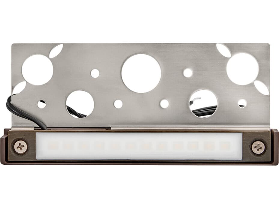 Hinkley Presto Outdoor Wall Light