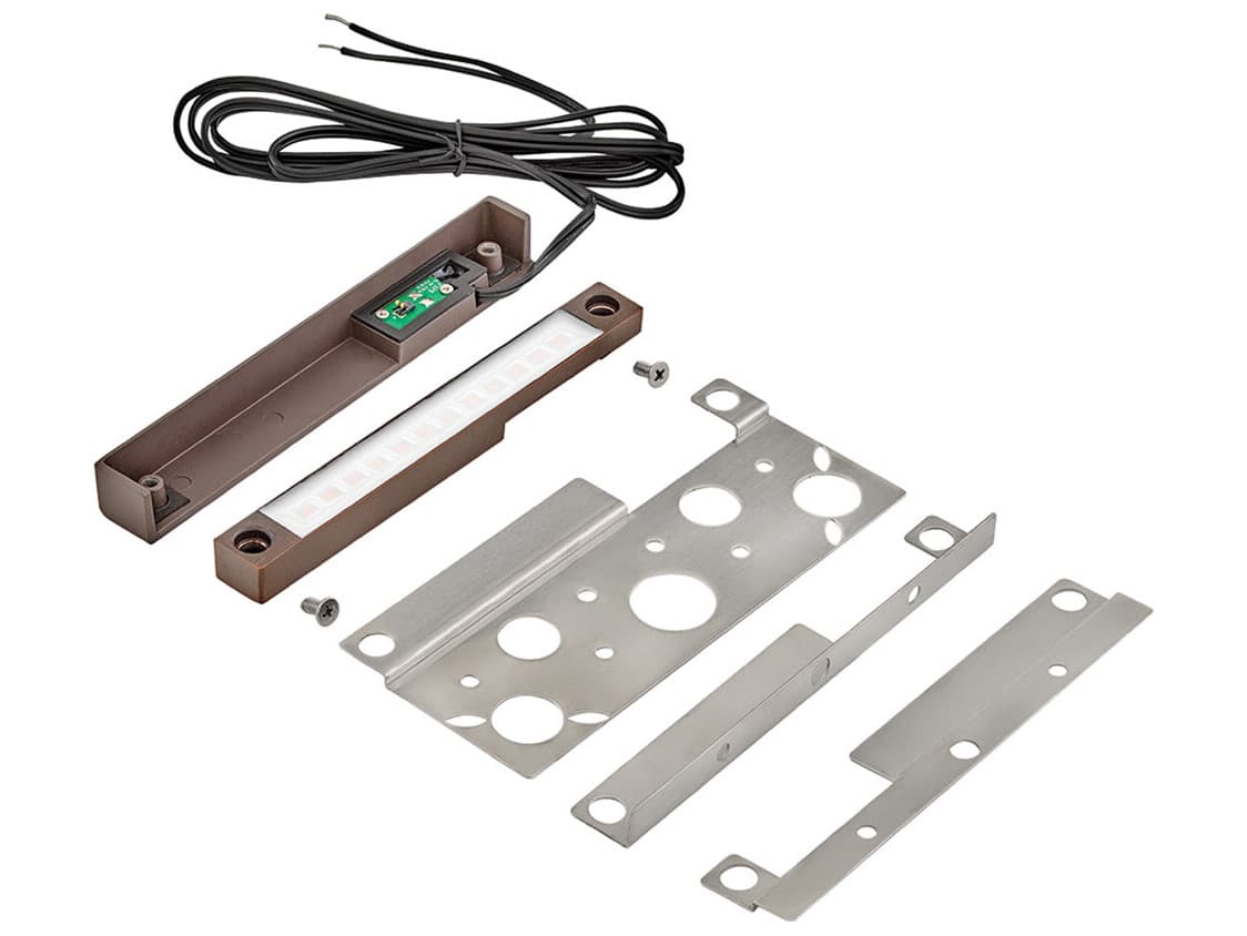 Hinkley Presto Outdoor Wall Light