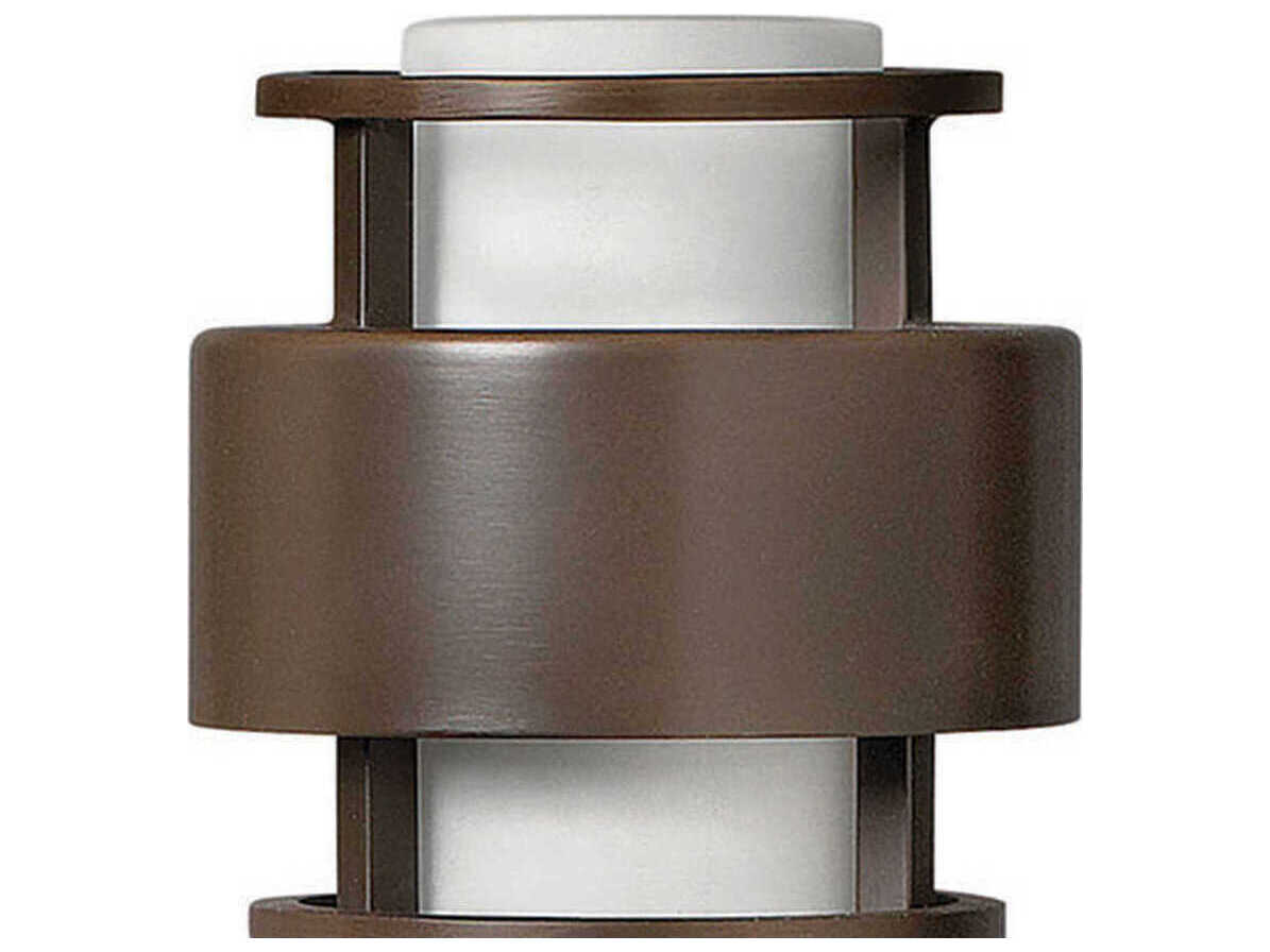 Hinkley Saturn 1 - Light Outdoor Path Light