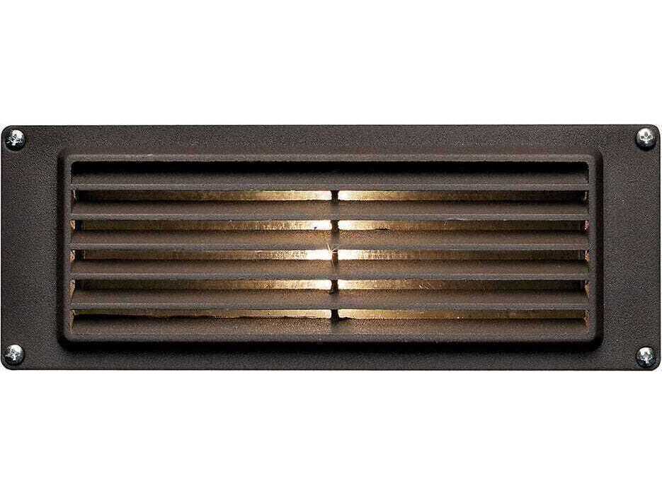 Hinkley 1 - Light Outdoor Wall Light