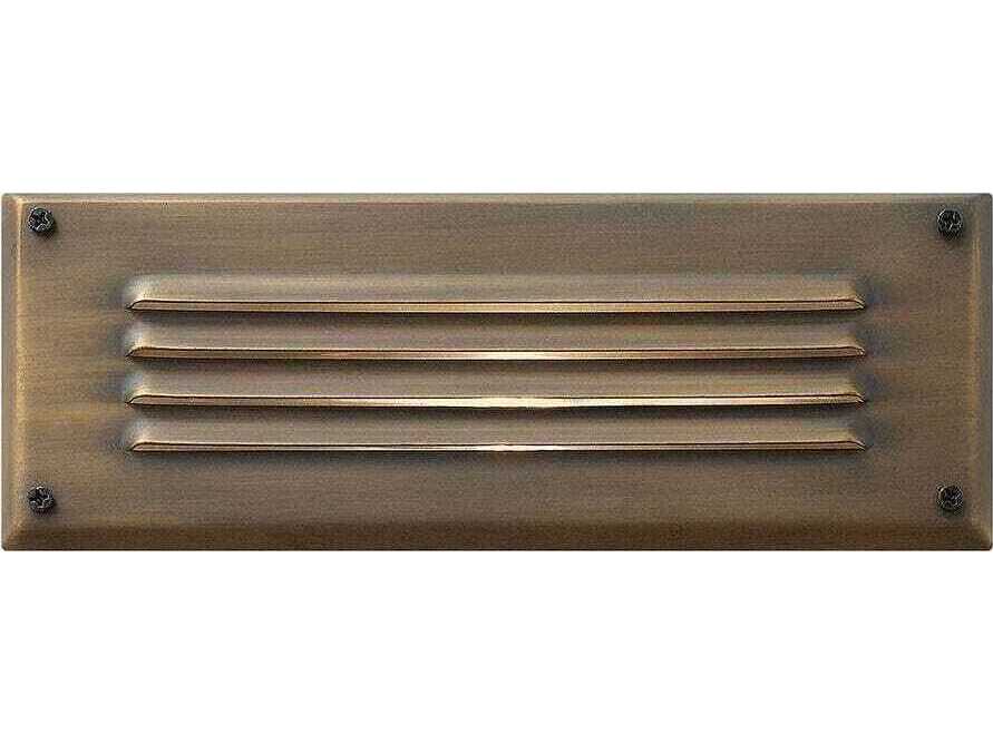 Hinkley Hardy Island 1 - Light Outdoor Wall Light