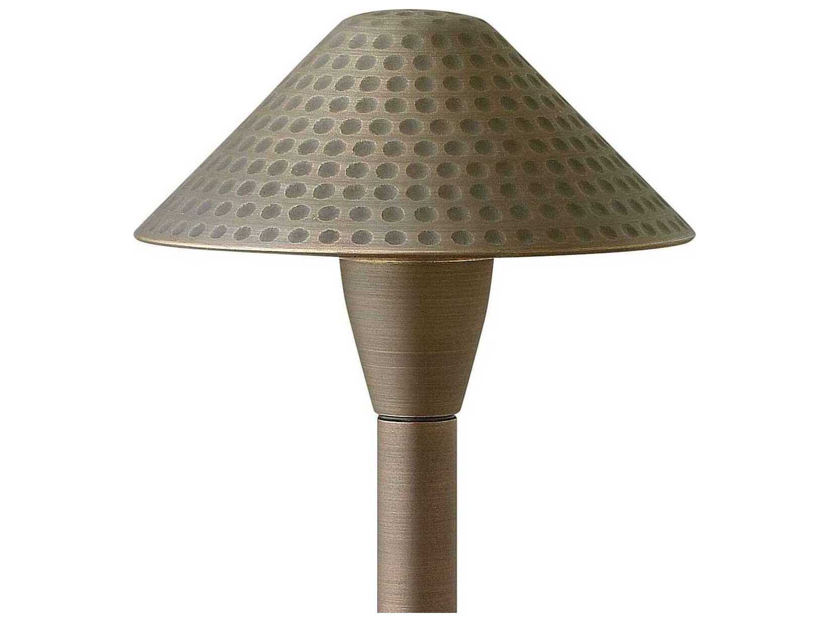 Hinkley Hardy Island 1 - Light Outdoor Path Light