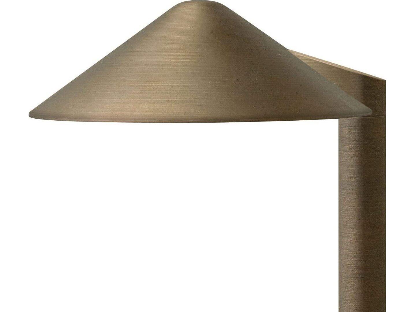 Hinkley Hardy Island 1 - Light Outdoor Path Light