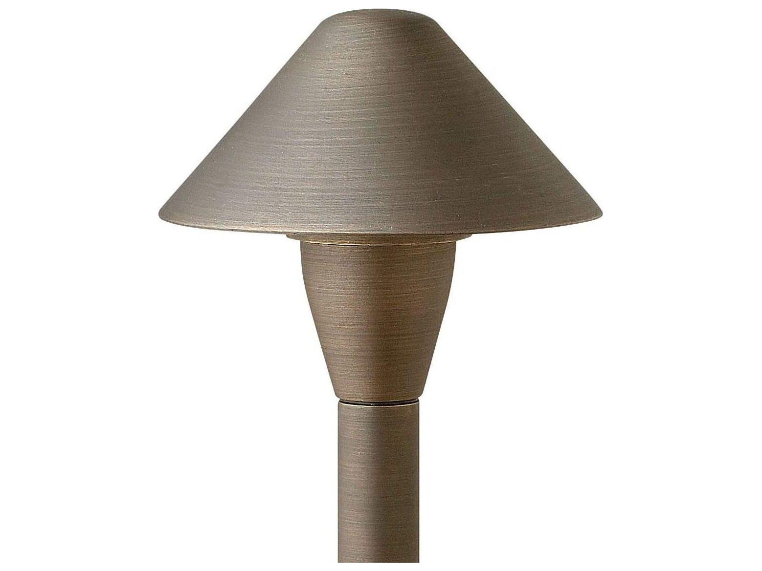 Hinkley Hardy Island 1 - Light Outdoor Path Light