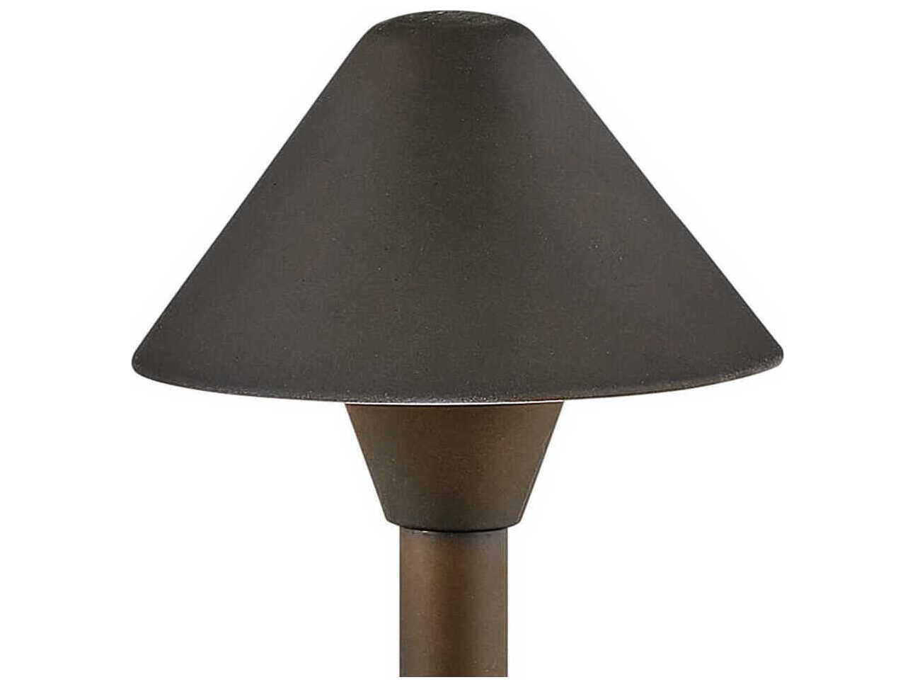 Hinkley Springfield 1 - Light Outdoor Path Light