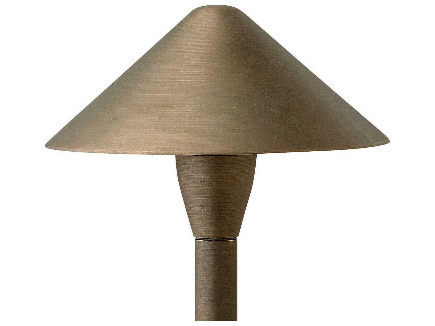 Hinkley Hardy Island 1 - Light Outdoor Path Light