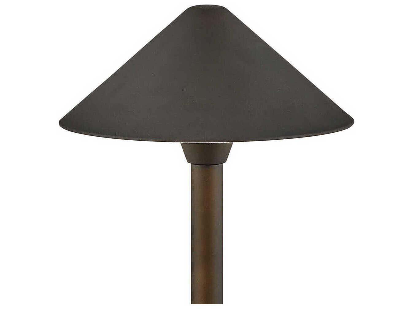 Hinkley Springfield 1 - Light Outdoor Path Light