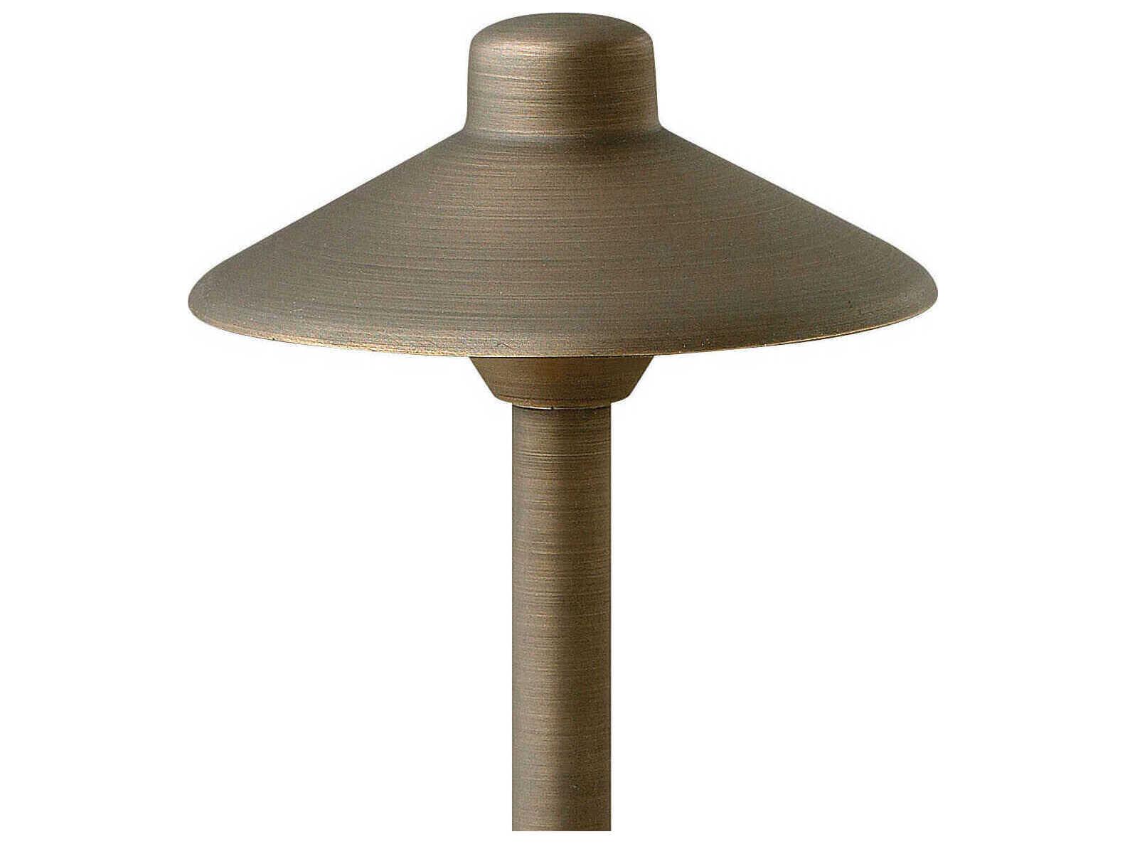 Hinkley Hardy Island 1 - Light Outdoor Path Light