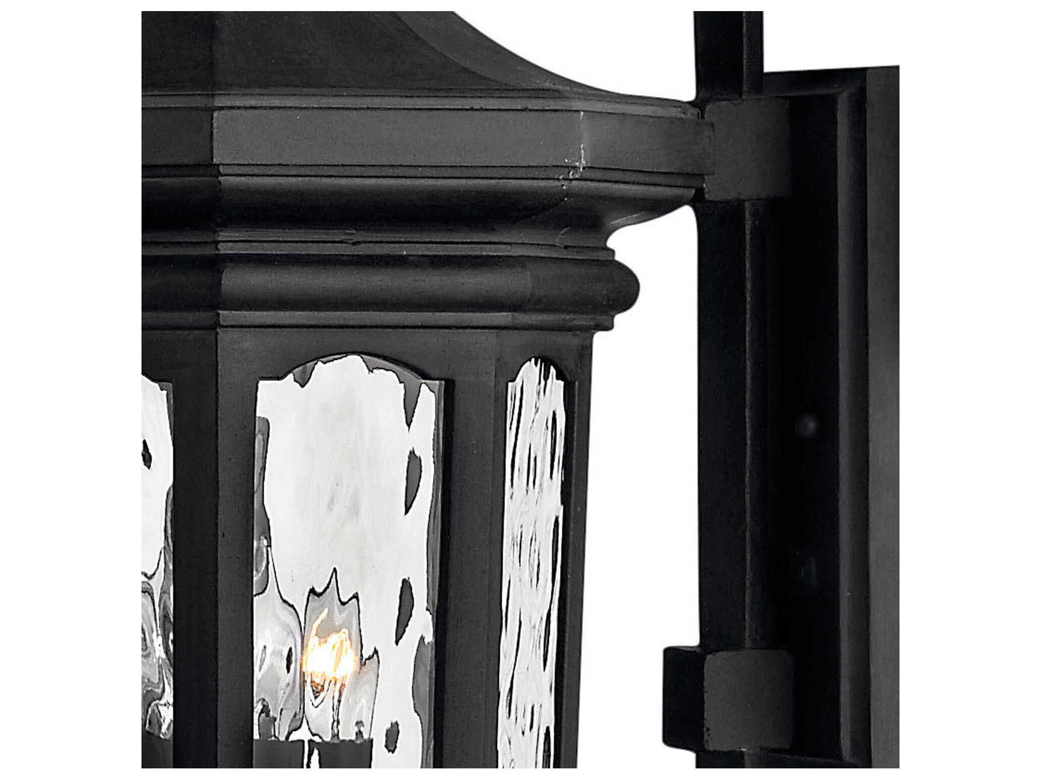 Hinkley Raley Outdoor Wall Light