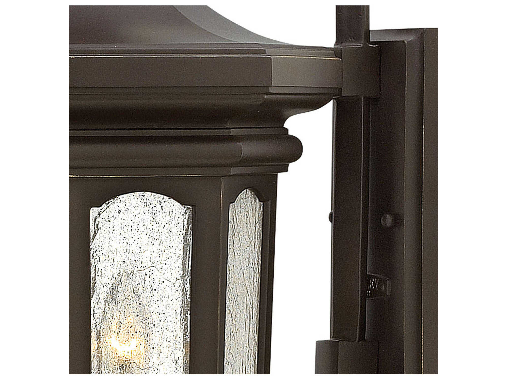 Hinkley Raley Outdoor Wall Light