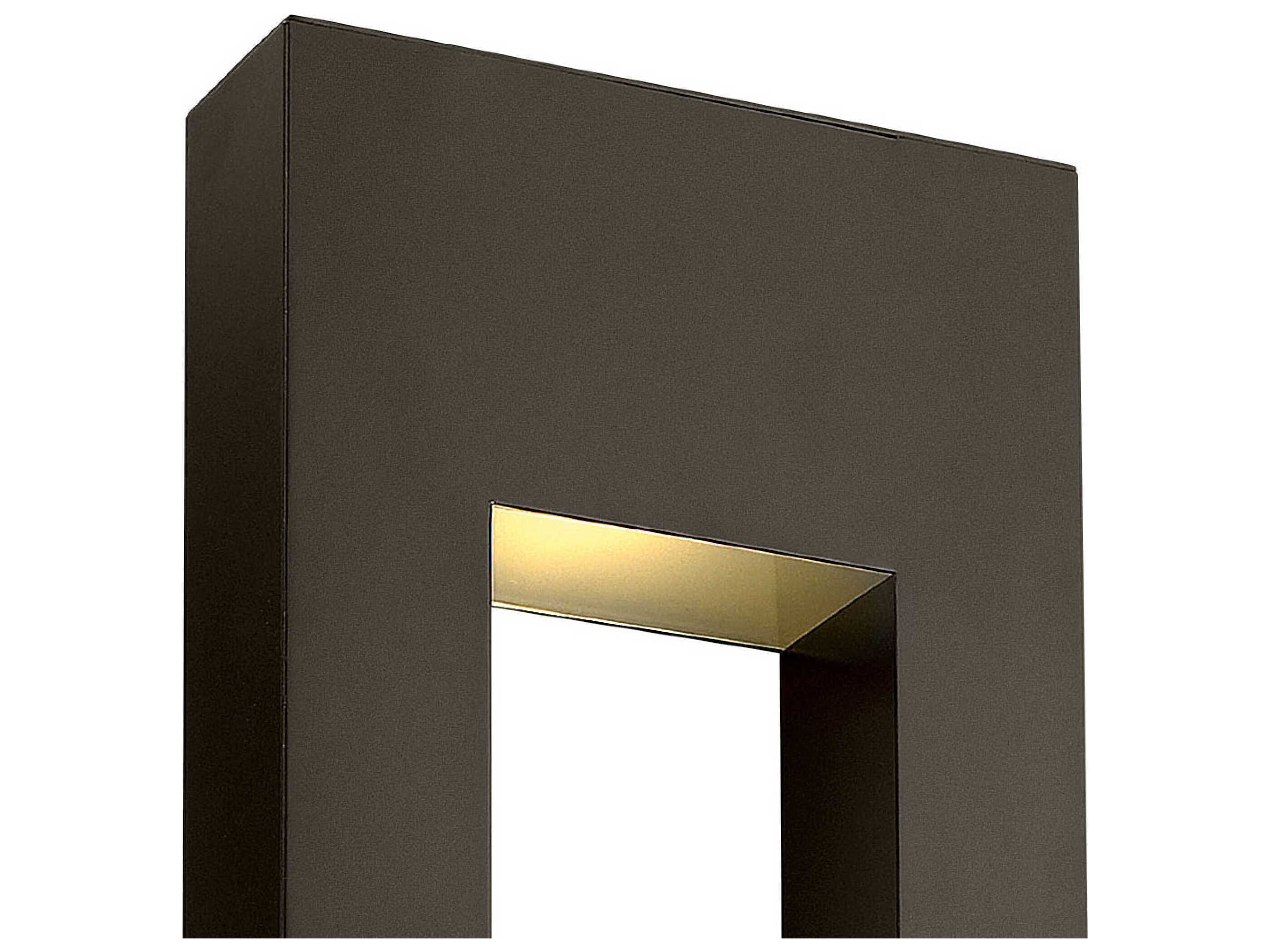 Hinkley Atlantis Outdoor Wall Light
