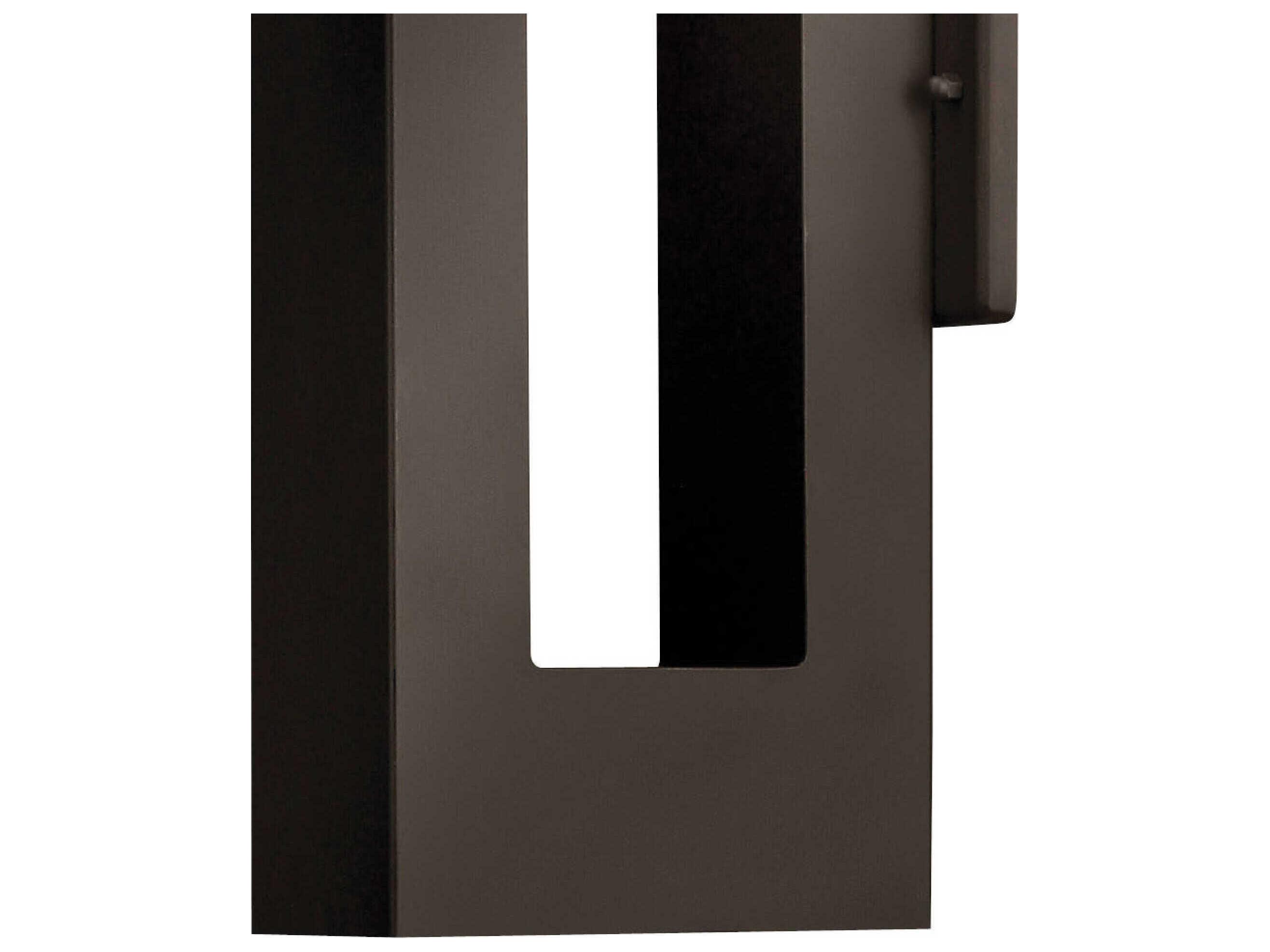 Hinkley Atlantis Outdoor Wall Light