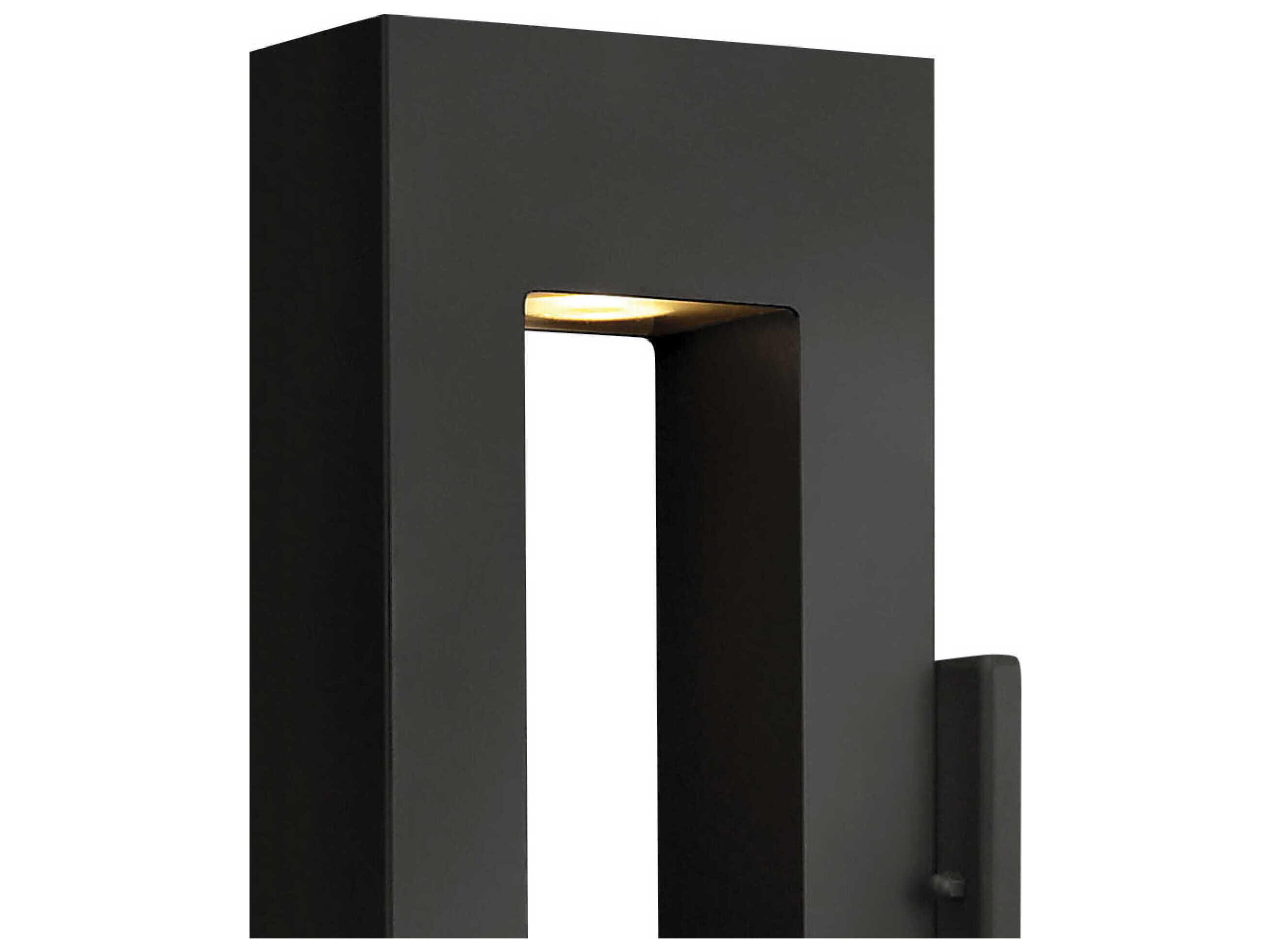 Hinkley Atlantis Outdoor Wall Light
