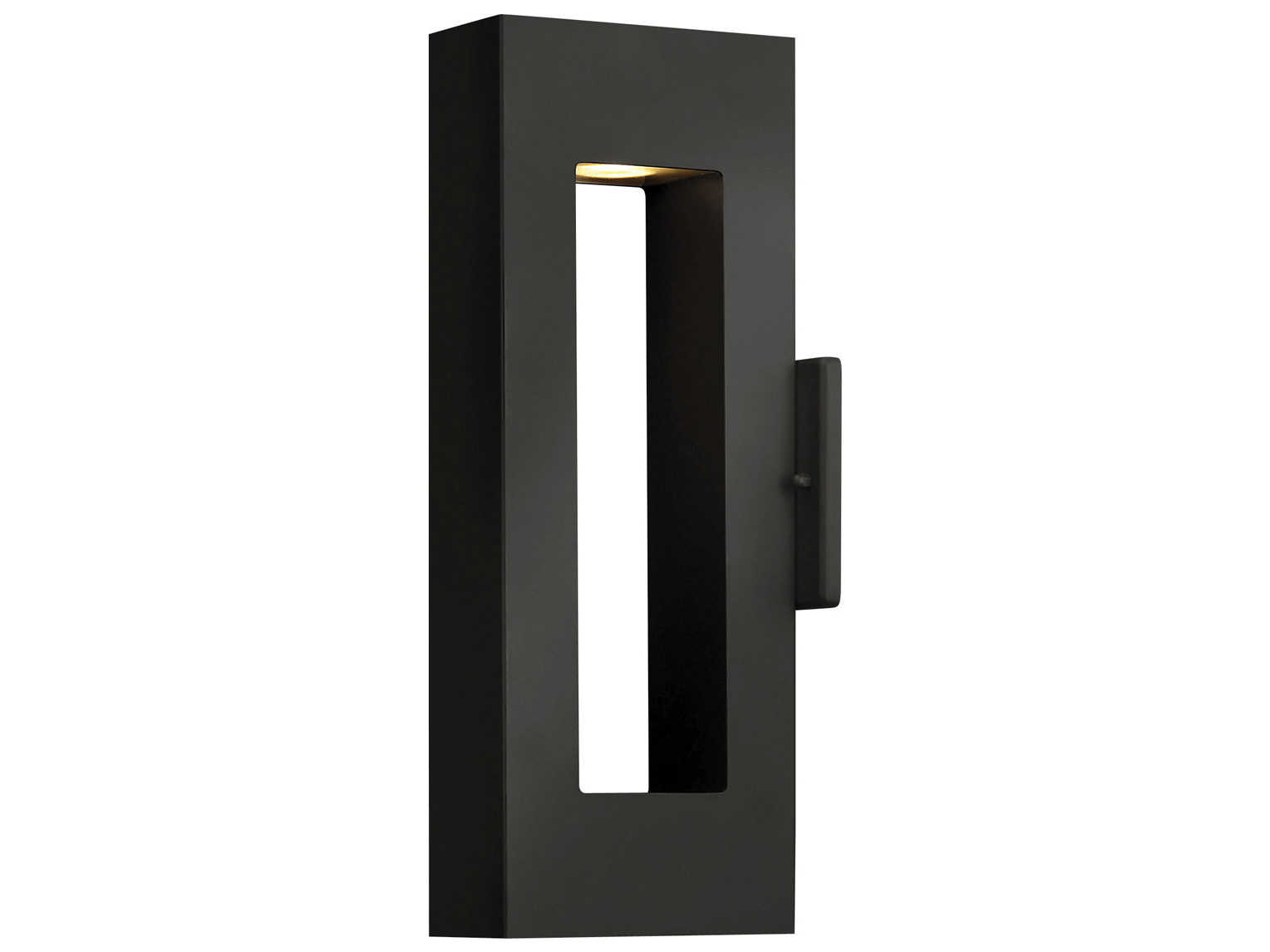 Hinkley Atlantis 2 - Light Outdoor Wall Light